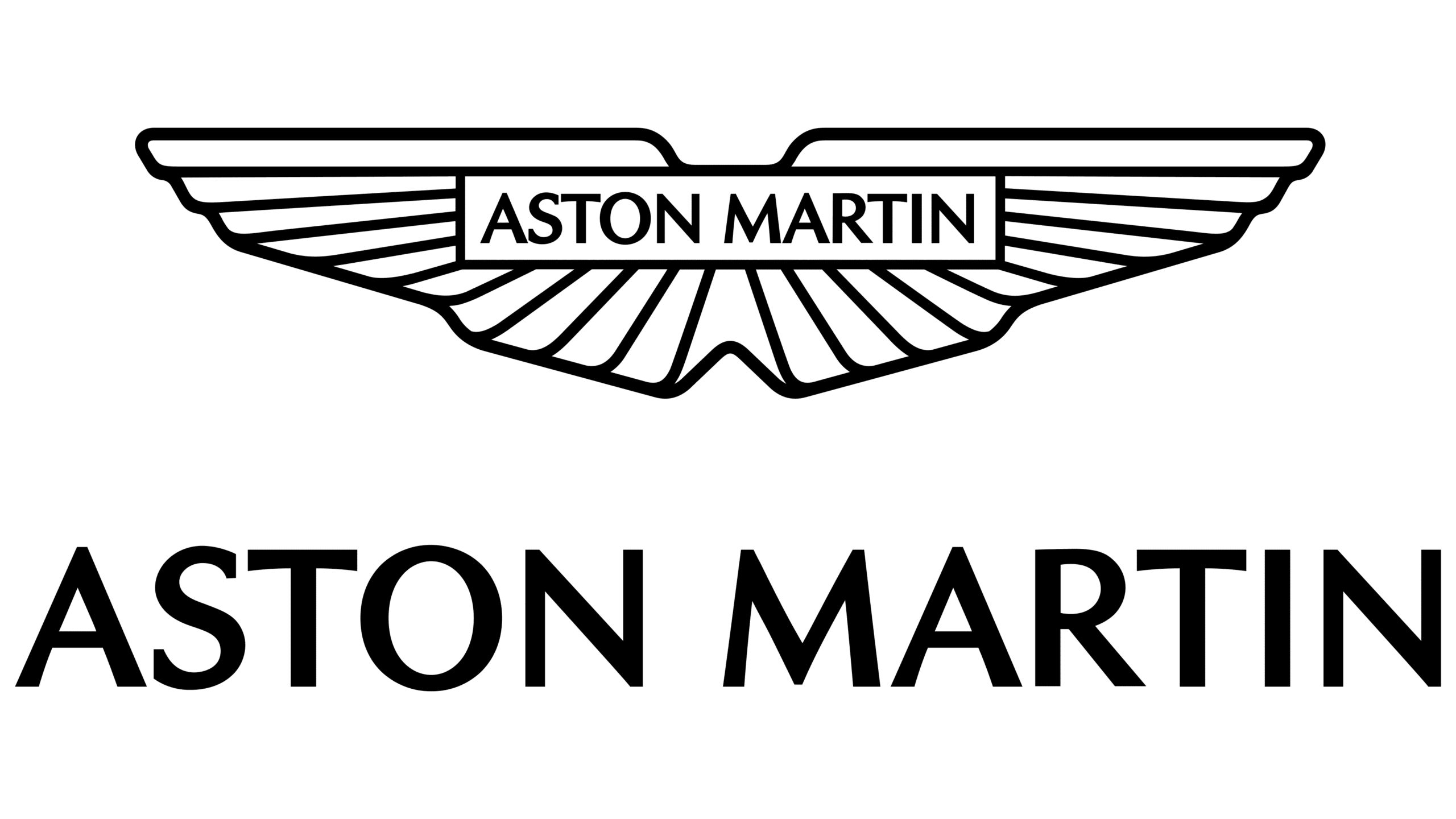 Aston Martin Logo scaled