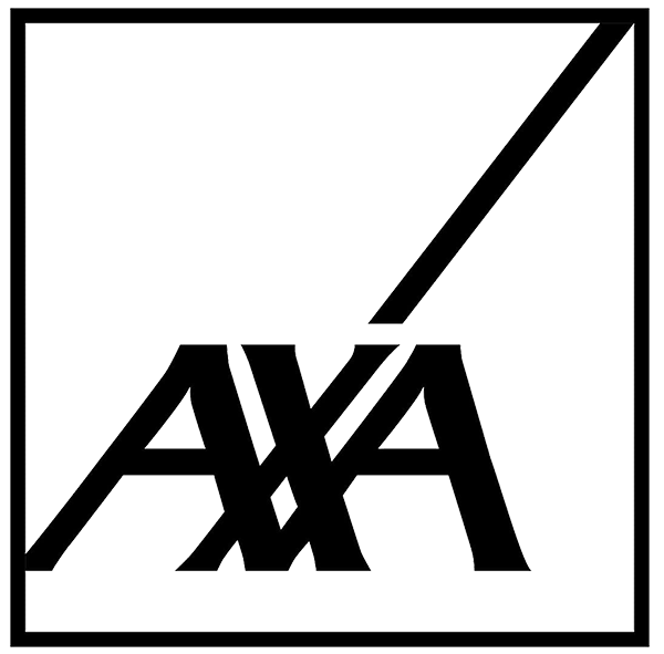 AXA-logo AXA logo
