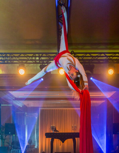Hotel Barriere le Majestic a Cannes Air fabric
