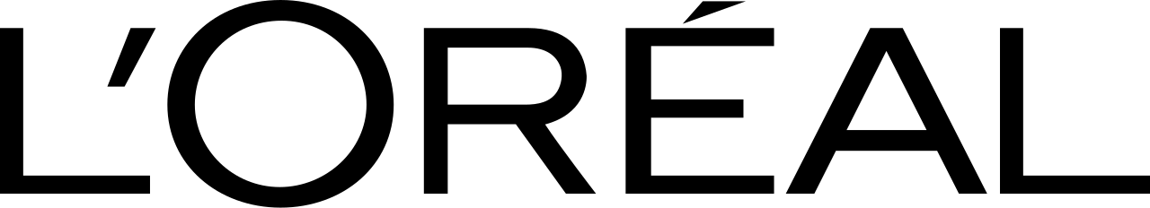 L'Oréal logo LOreal logo