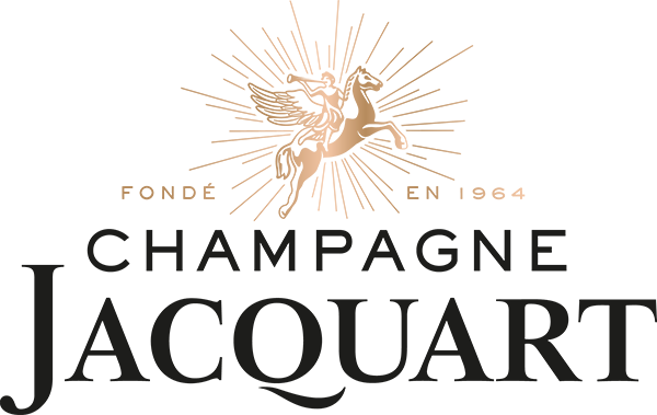 champagne jacquart logo