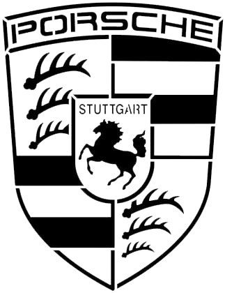 logo porsche