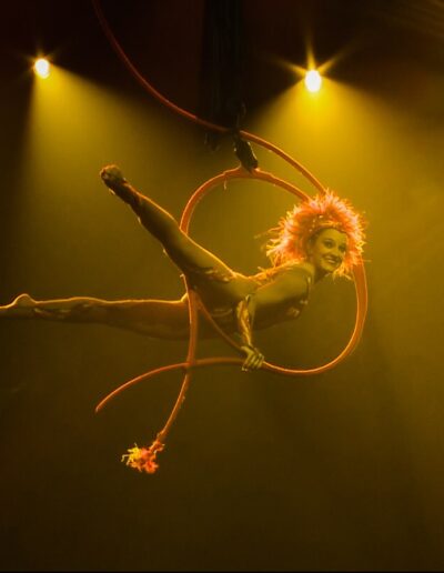 AA cerceau aerien phoenix 3