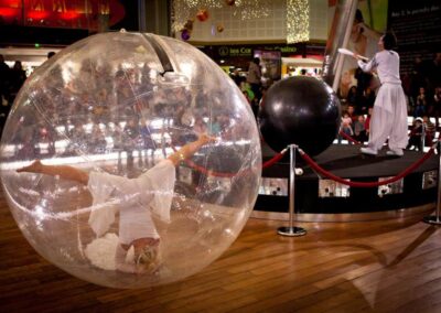 Bulle 11 1