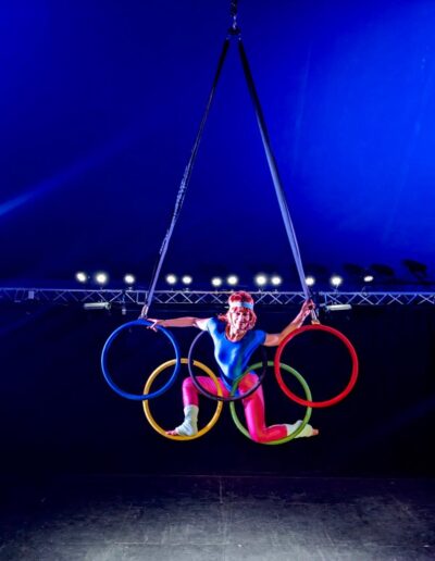 Objectif JO LunaMaud 4