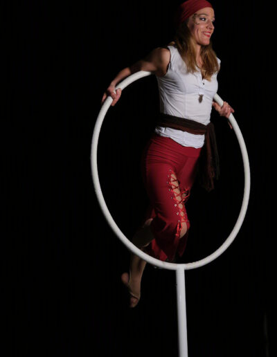 Extrait lollipop