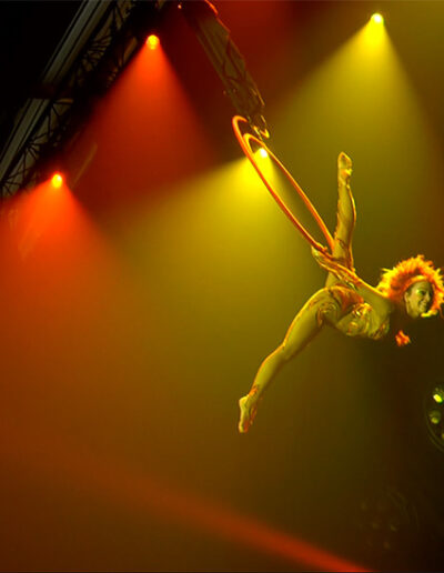 Spectacle Phenix LunaMaud