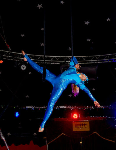 Trapeze Sedna