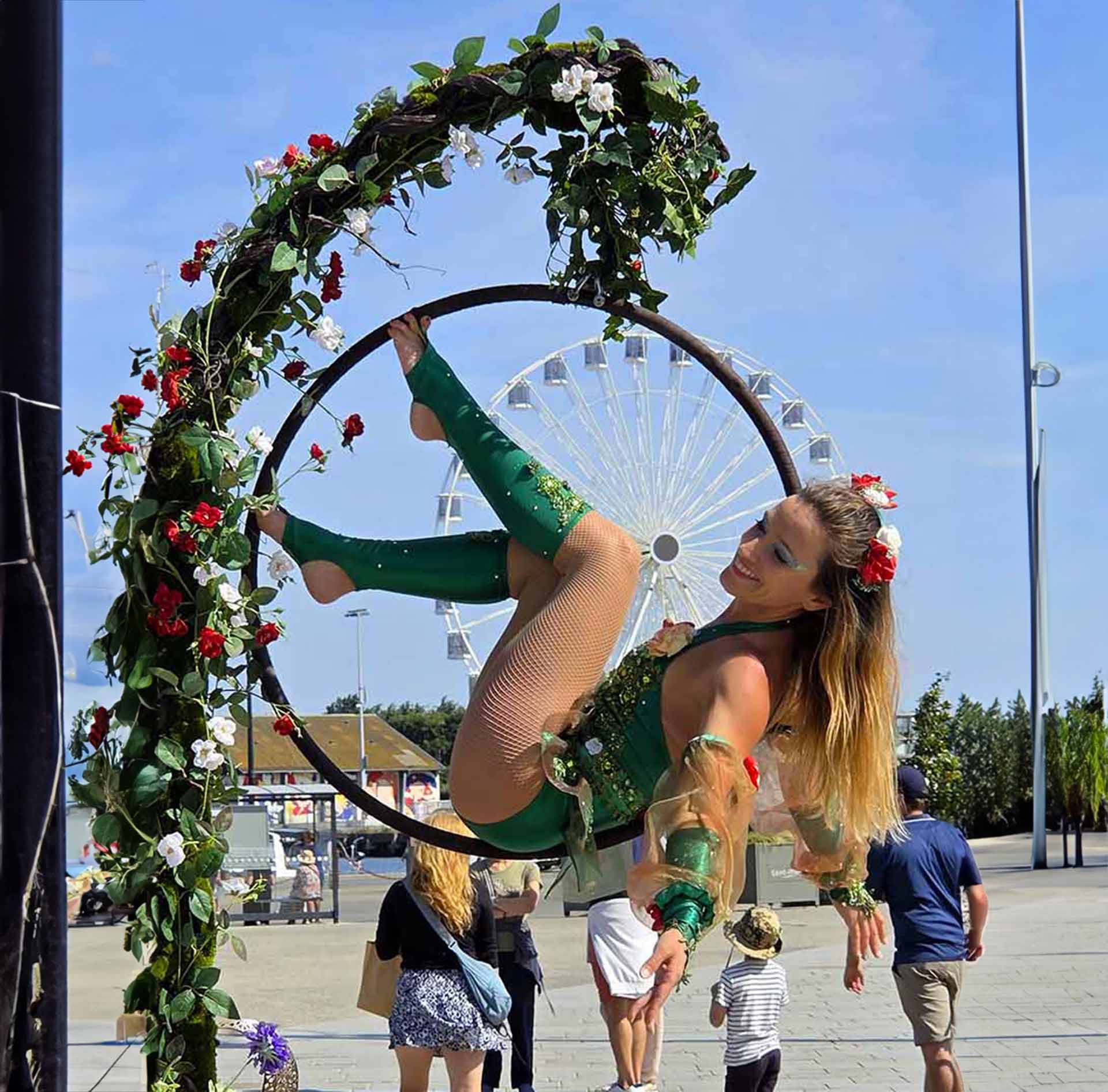 Lunamaud fairy char 1