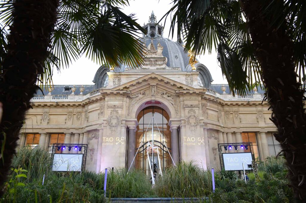 LunaMaud Petit Palais Paris