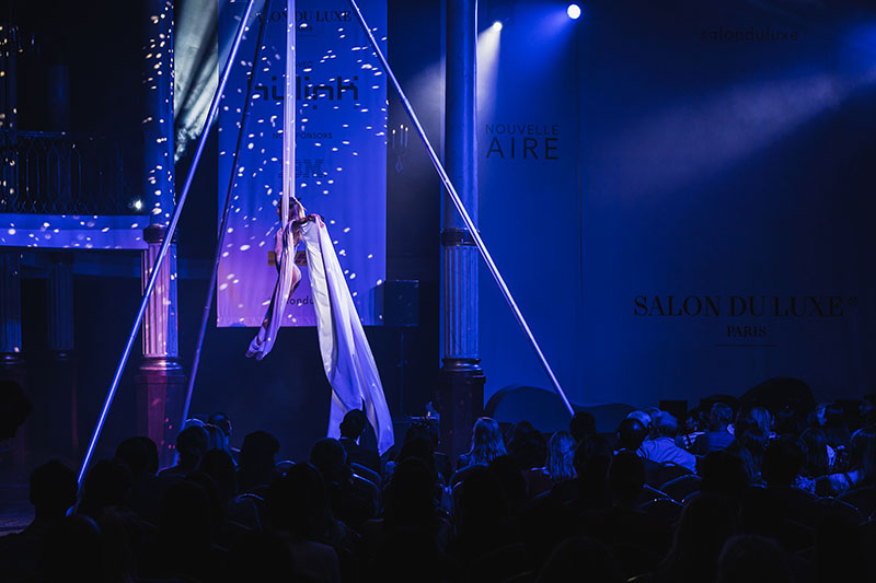 salon du luxe LunaMaud